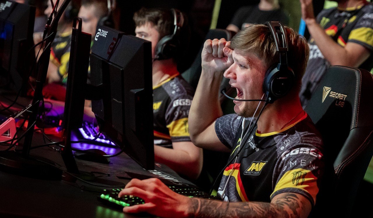 Топ10 лучших игроков CSGO в 2021 году