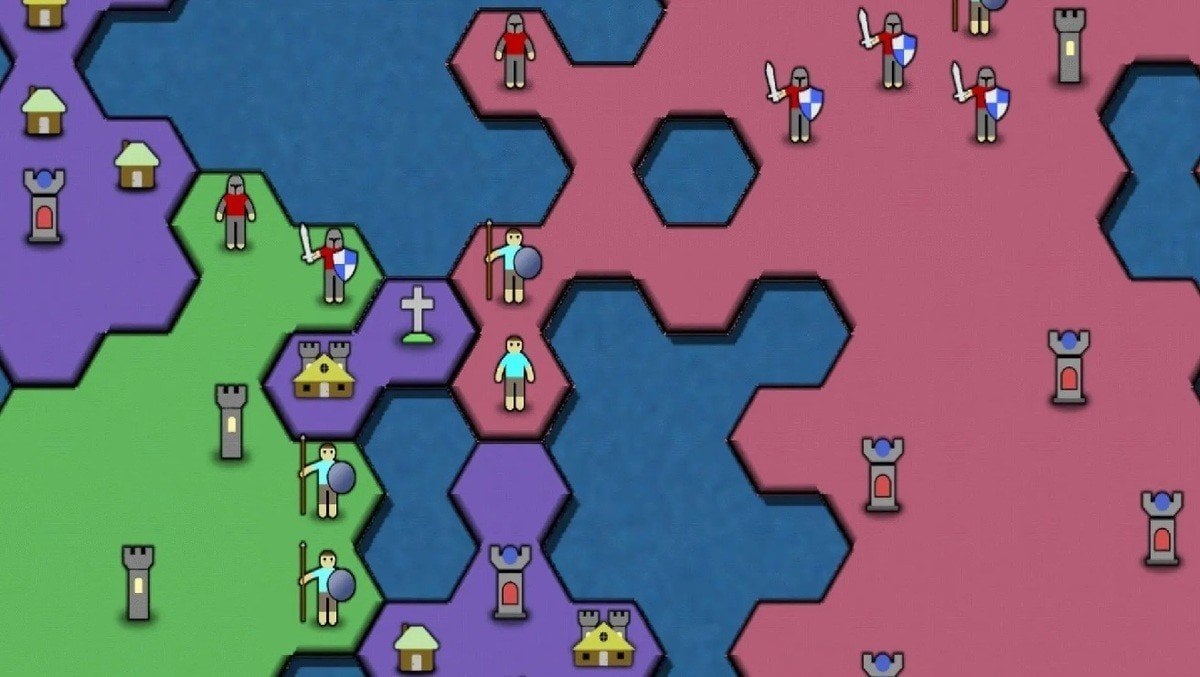Antiyoy
