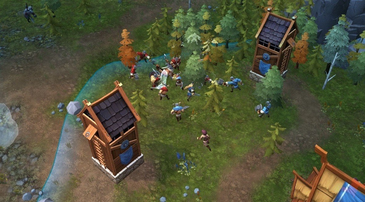 Northgard