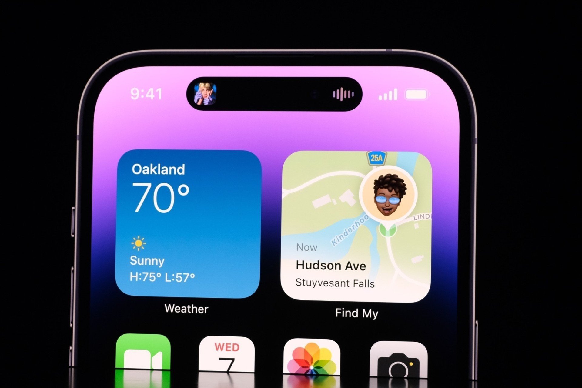 Что показали на презентации Apple  iPhone 14 Apple Watch Series 8 и AirPods 2