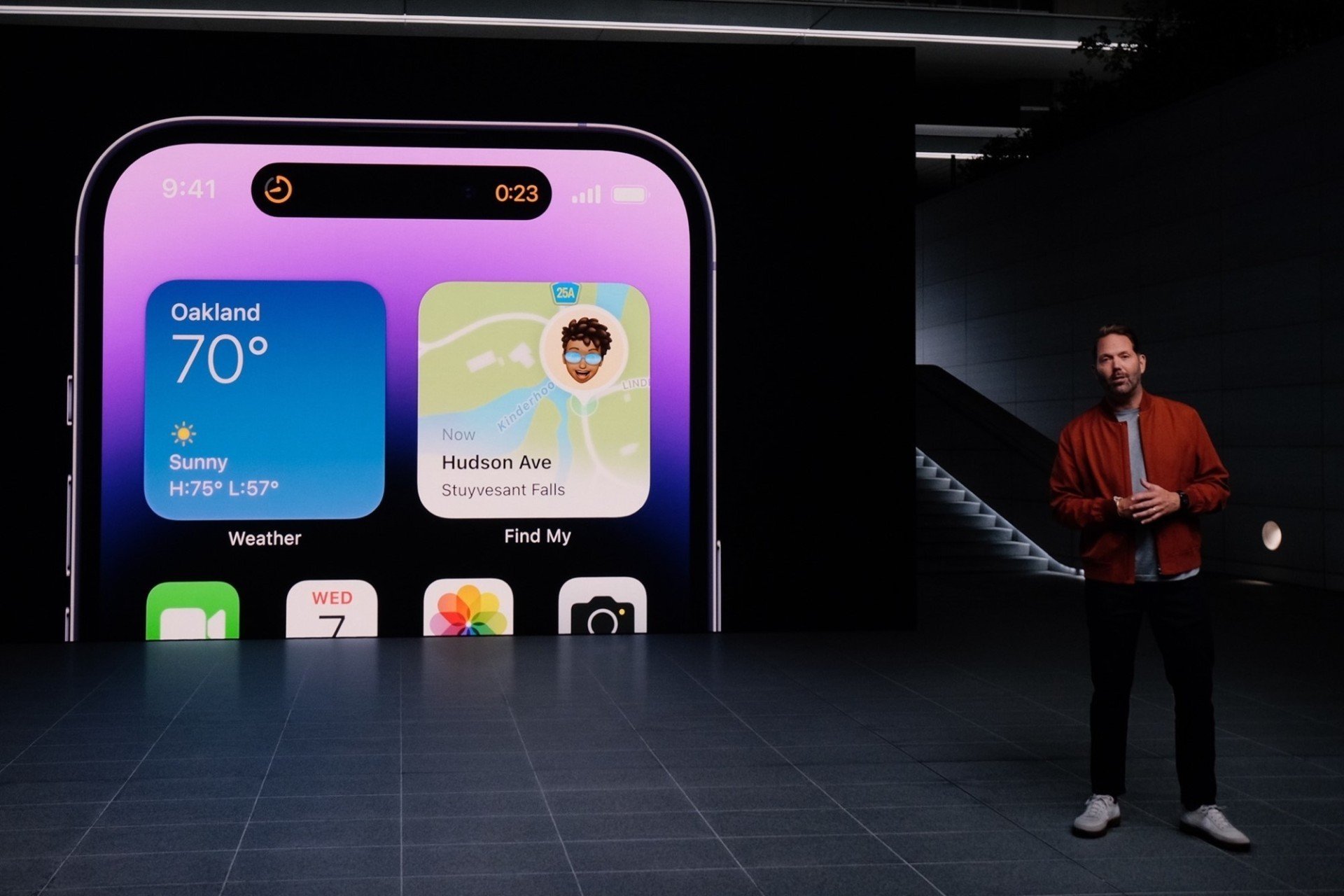 Что показали на презентации Apple  iPhone 14 Apple Watch Series 8 и AirPods 2