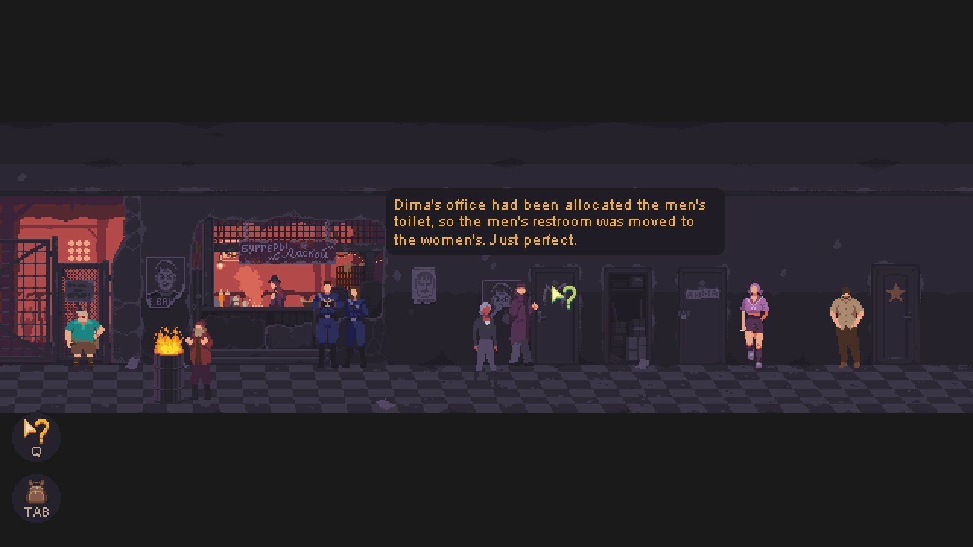 Вышла новая игра стримера Ильи Мэддисона  в Steam она стоит 300 рублей