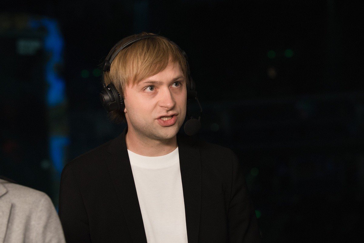 NS о скандале с переносом матча NAVI vs forZe Станьте людьми с медийкой и результатами вам тоже будут идти навстречу