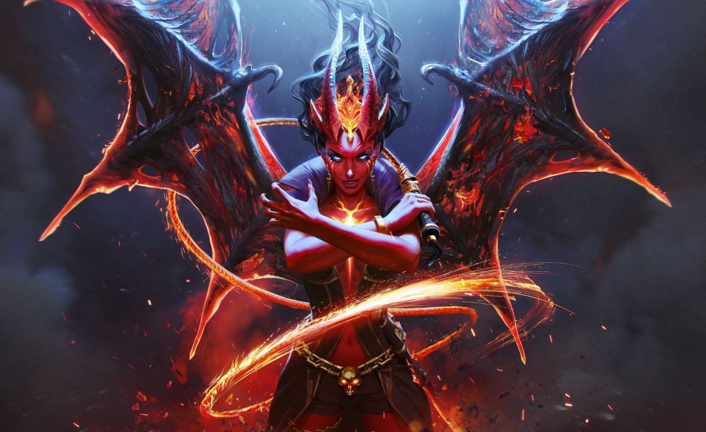 Арканы Dota 2  полный список и описание комплектов