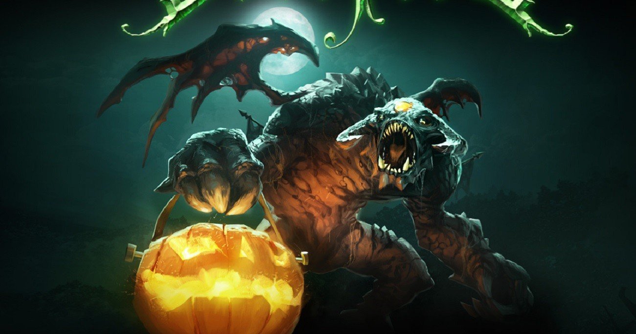 Каким должен быть Diretide 2020 Шесть признаков хорошего ивента для Dota 2