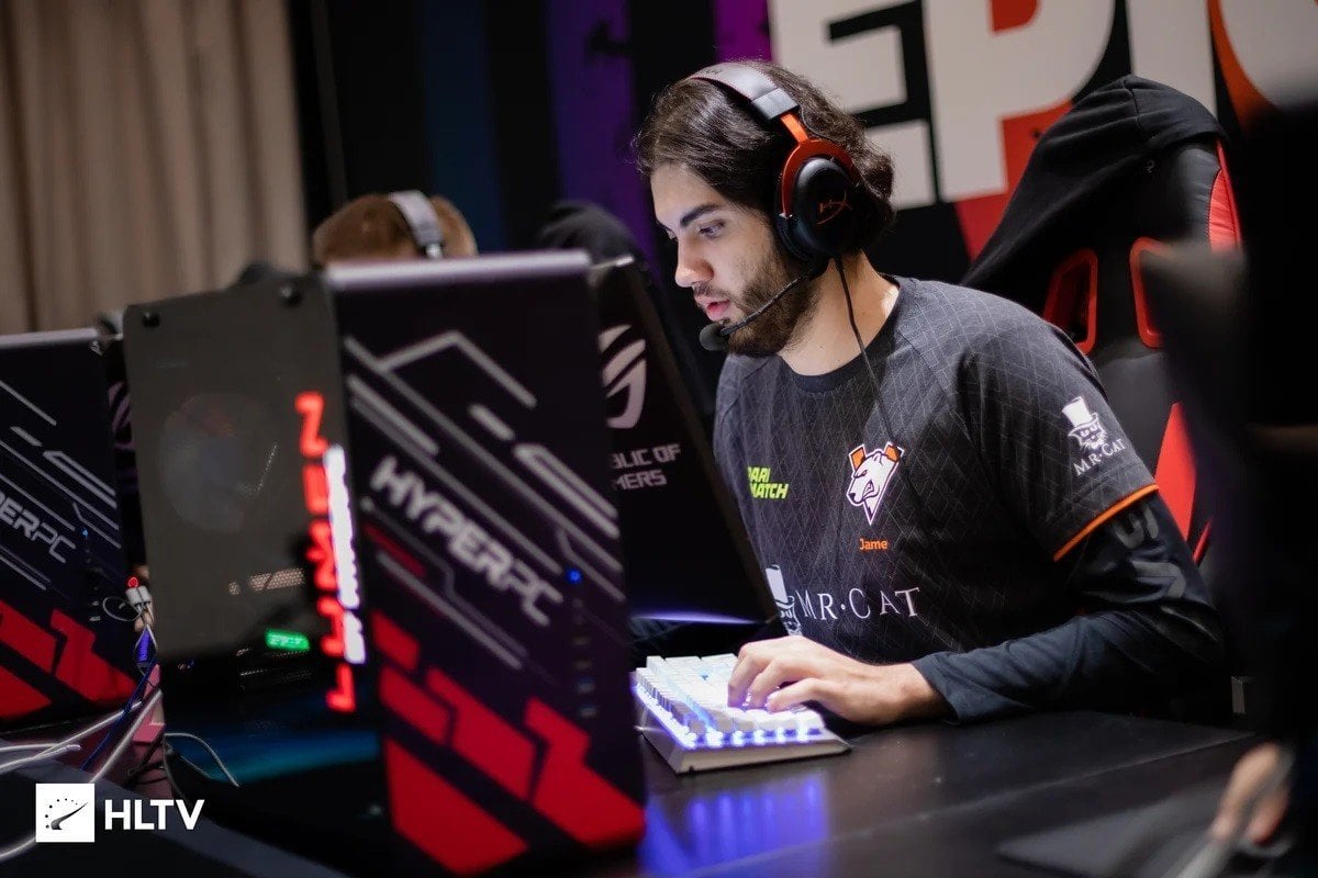 forZe и Gambit хотят на мейджор NAVI  уже Легенды Расклады и прогнозы перед плейофф IEM XV New York
