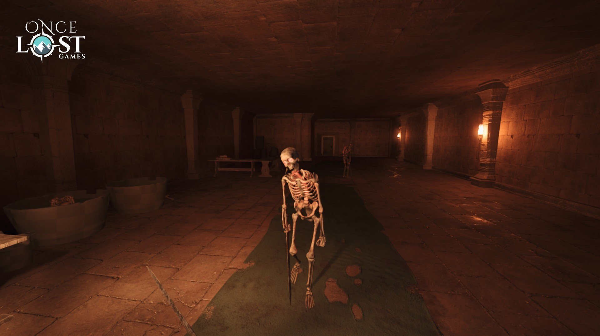 Источник фото: twitter.com/OnceLostGames