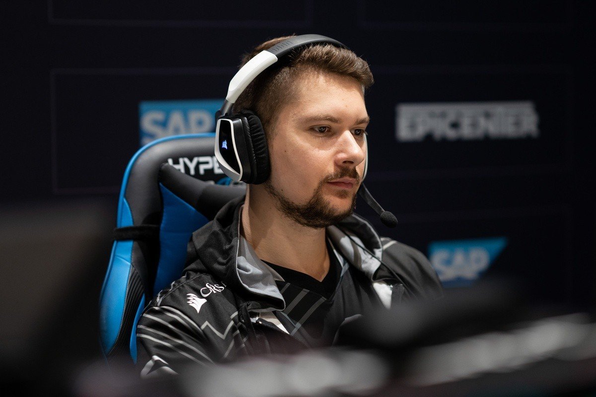 Team Secret проиграли mudgolems в рамках ESL One Germany