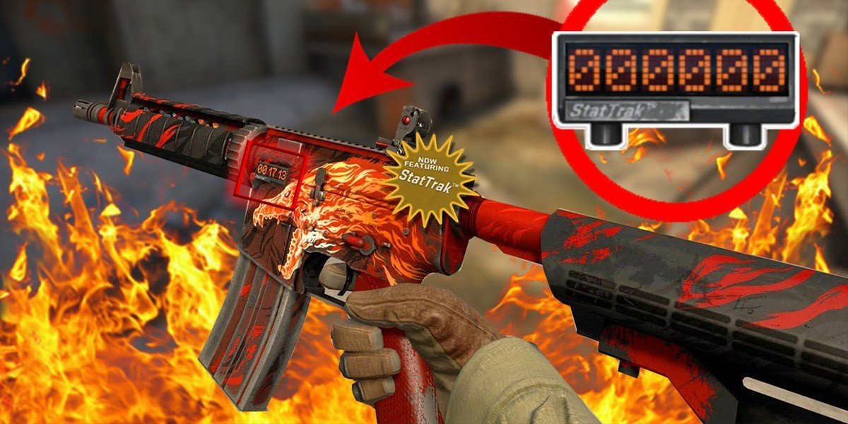 Скины в CSGO  зачем нужны как их получить или купить