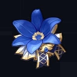 Лиза  гайд на персонажа Genshin Impact