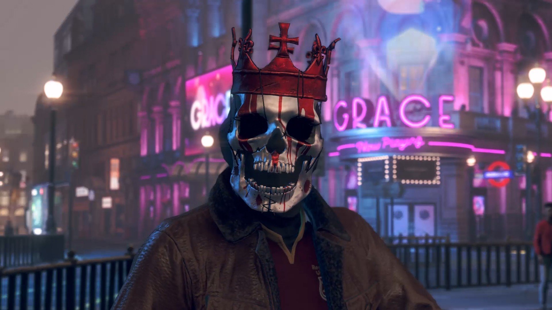 Пять главных претензий к Watch Dogs Legion Почему не стоит покупать игру