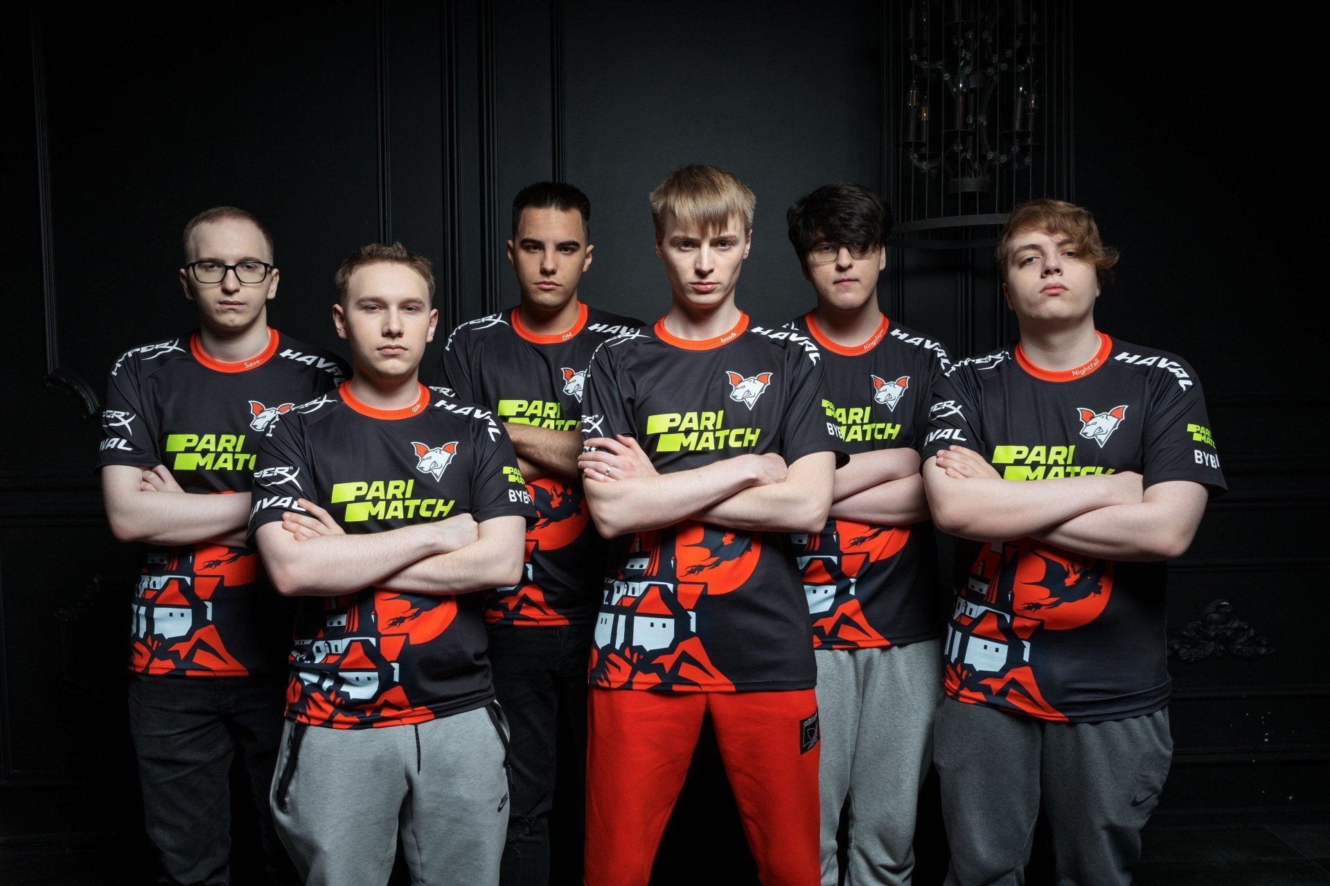 Источник фото: Virtus.pro