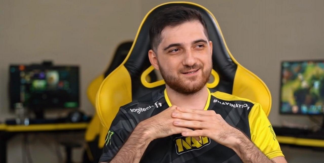 Natus Vincere вышли в грандфинал ESL One Germany 2020