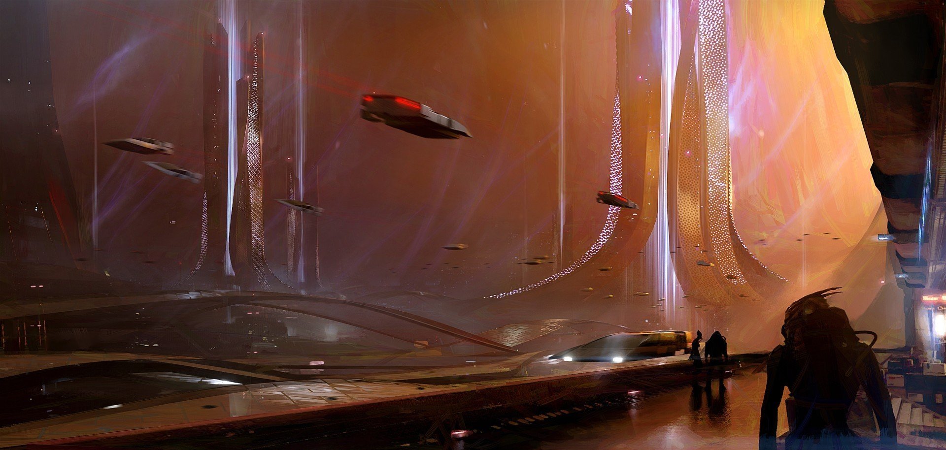 Источник фото: twitter.com/masseffect
