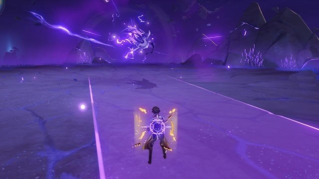 Источник: protogamer.ru / Выпад босса&nbsp;