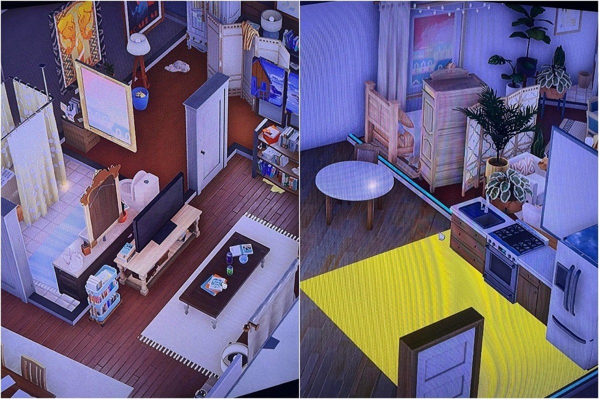 Каким будет The Sims 5  первый взгляд на симулятор жизни нового поколения