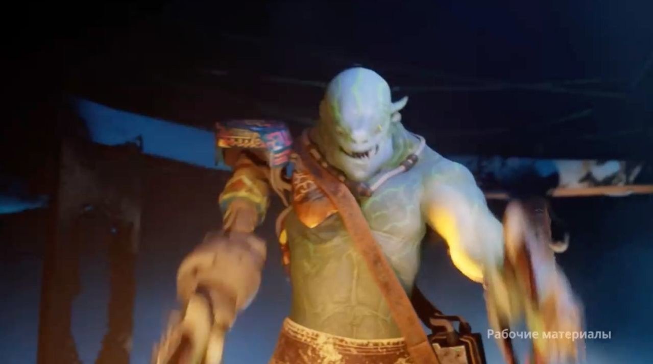 Источник фото: «Союзмультфильм»