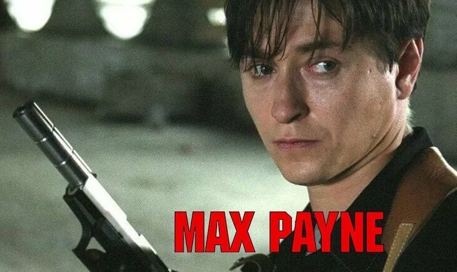 Сергей Безруков («Бригада»)