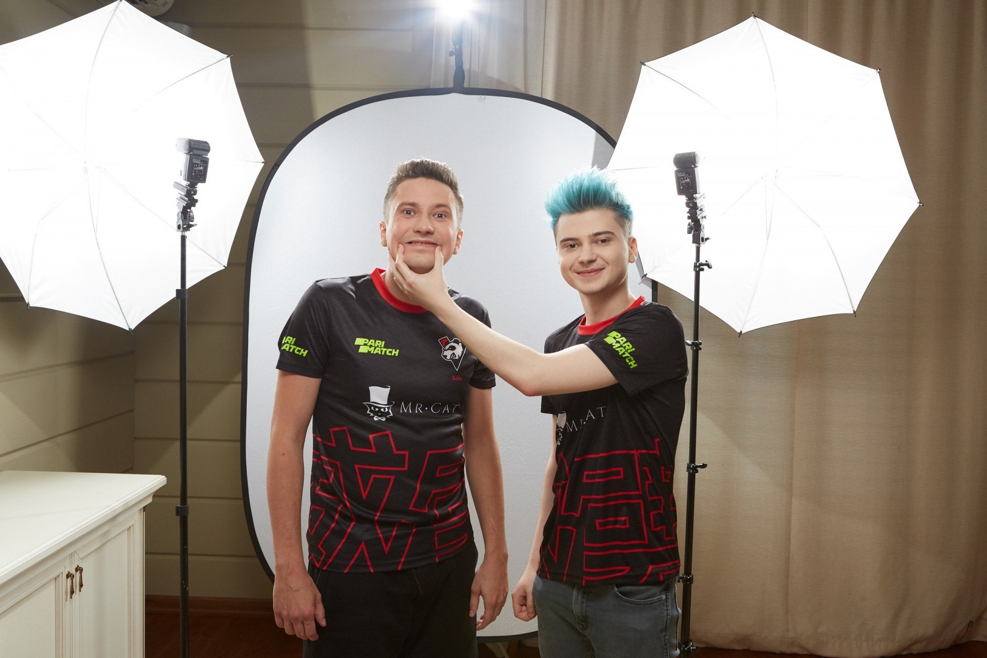 Каким будет новый состав Virtuspro по Dota 2 все инсайды и слухи