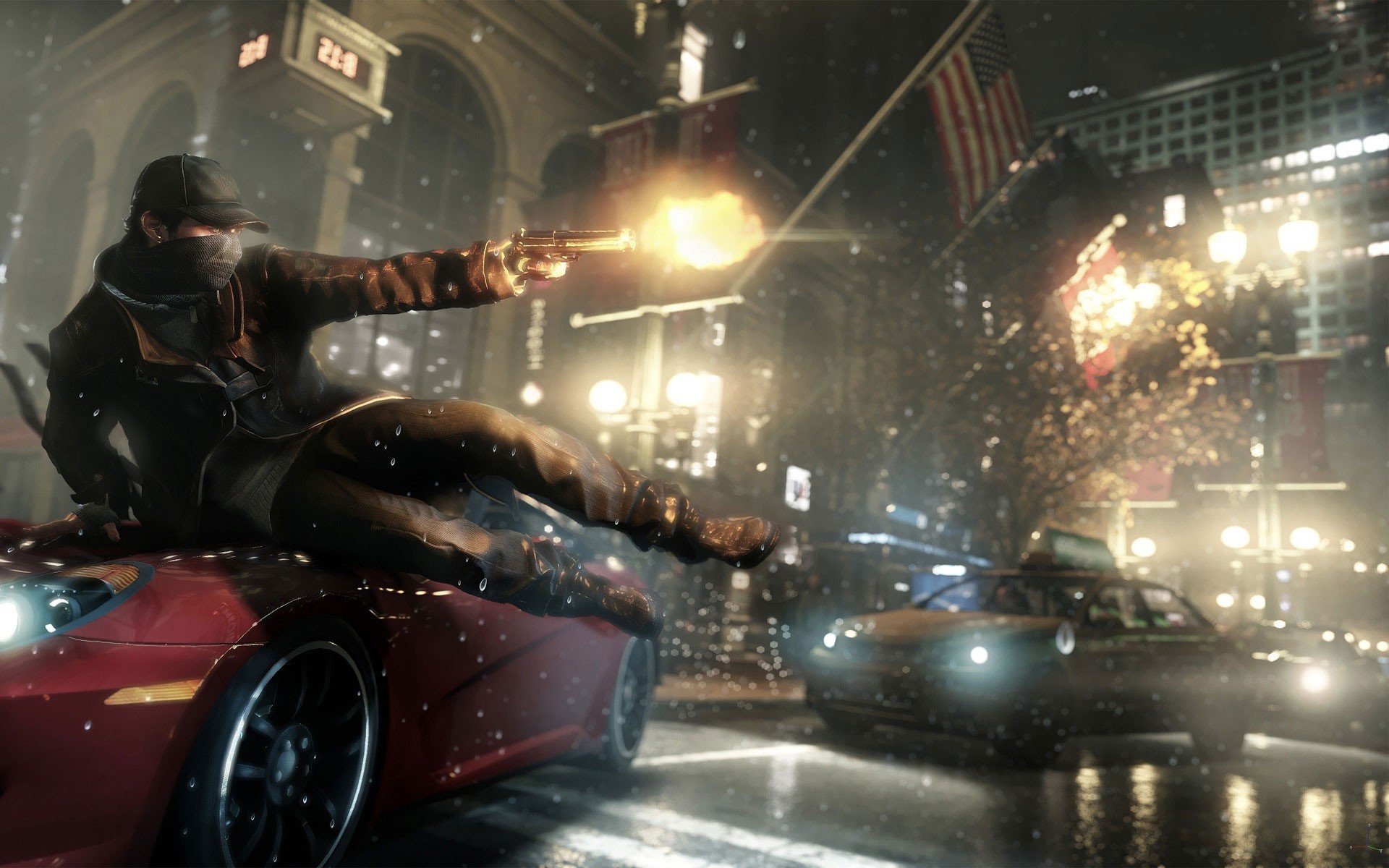 Cyberpunk отдыхает  топовые игры выход которых переносили много раз
