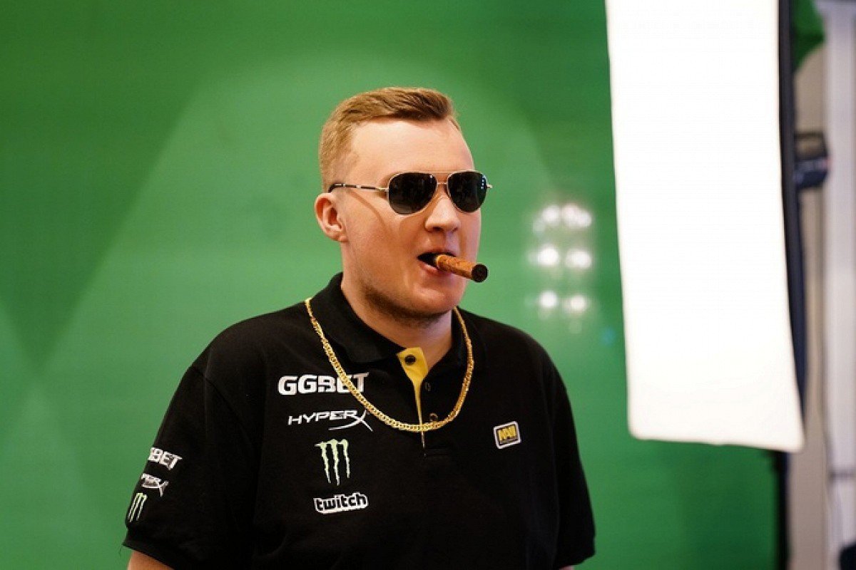 Flamie о проблемном графике Когда играешь 3 турнира подряд это негативно сказывается
