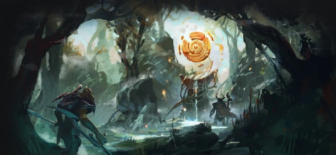 Изменения которых мы ждём  каким должен быть патч 728 в Dota 2
