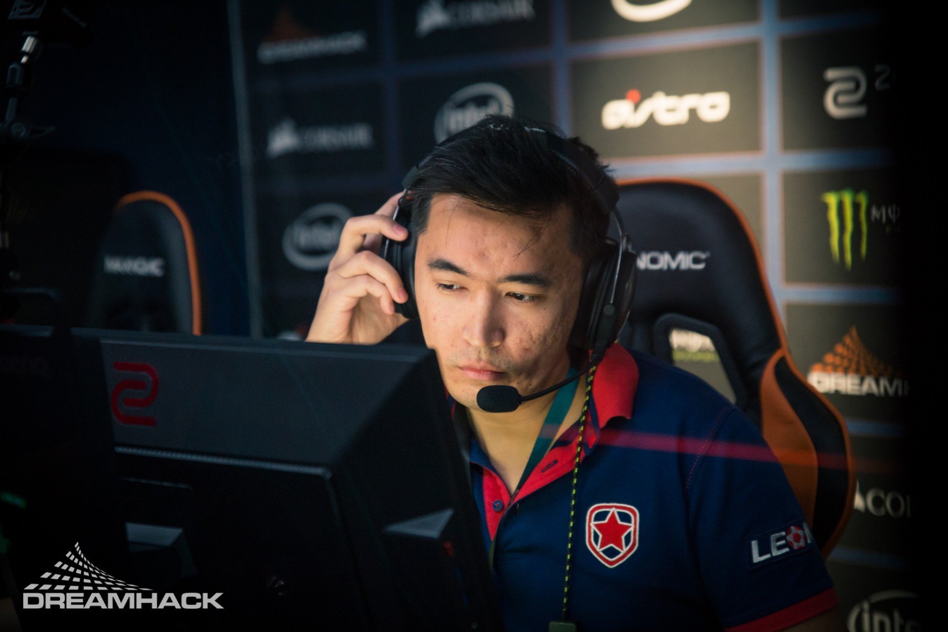 AdreN о NAVI Они не в той форме чтобы выигрывать Major