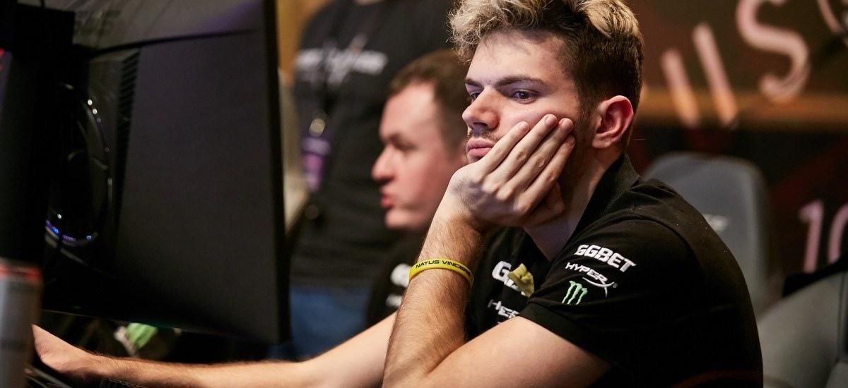 Ход конём от Gambit и проблемы HellRaisers  итоги СНГрешафла в Dota 2