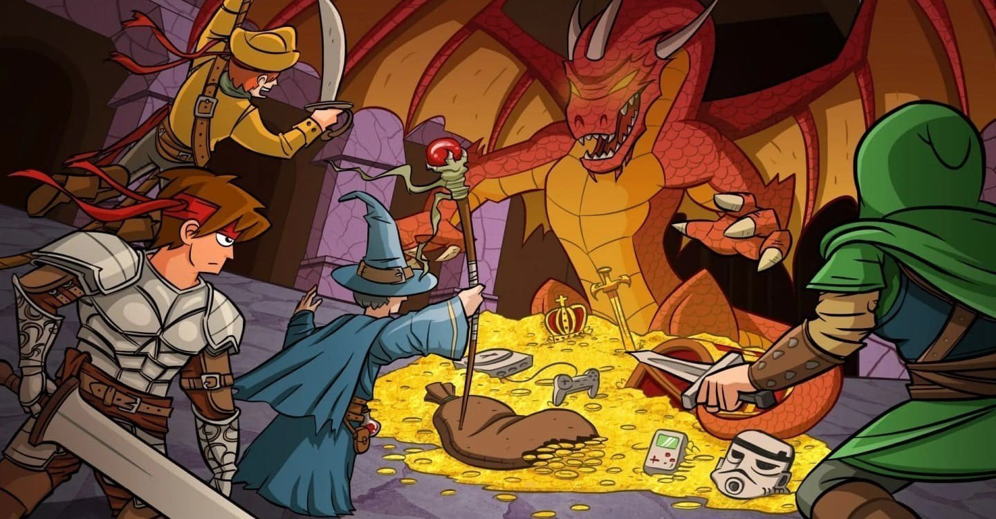 Doom & Destiny