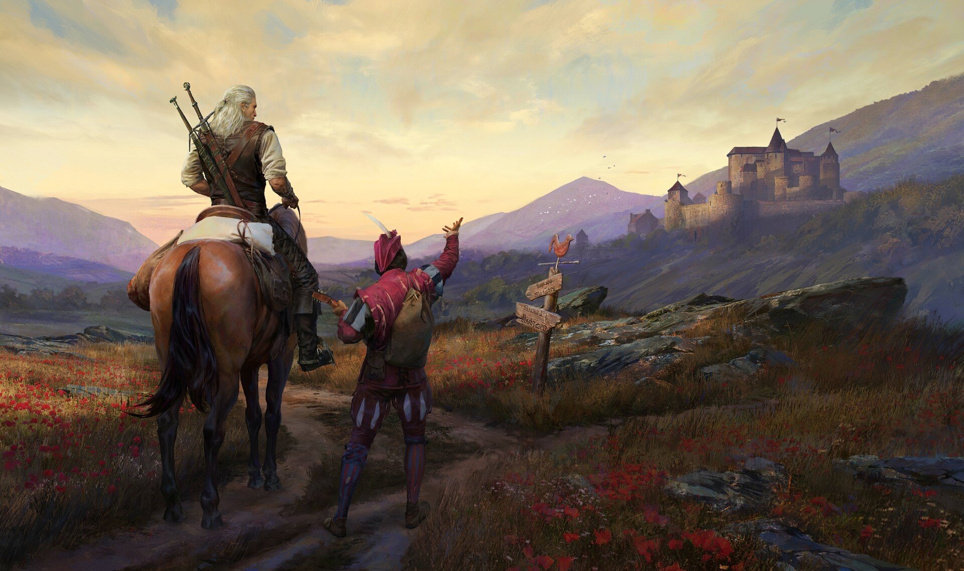 Источник фото: CD Projekt RED