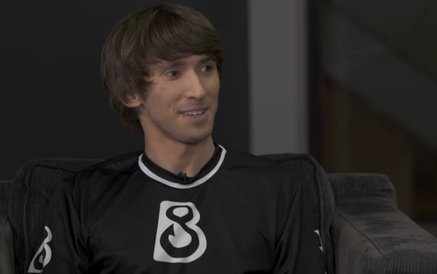 Dendi Каждый из Just Error добивался успехов Набьют себе руку чутьчуть и всё у них будет отлично