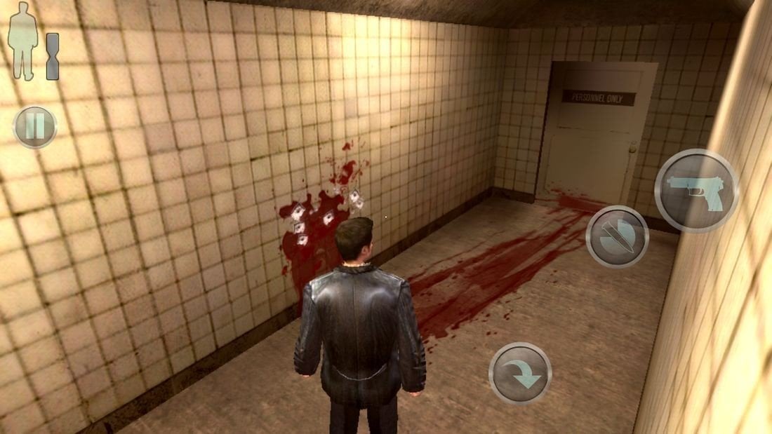 Max Payne