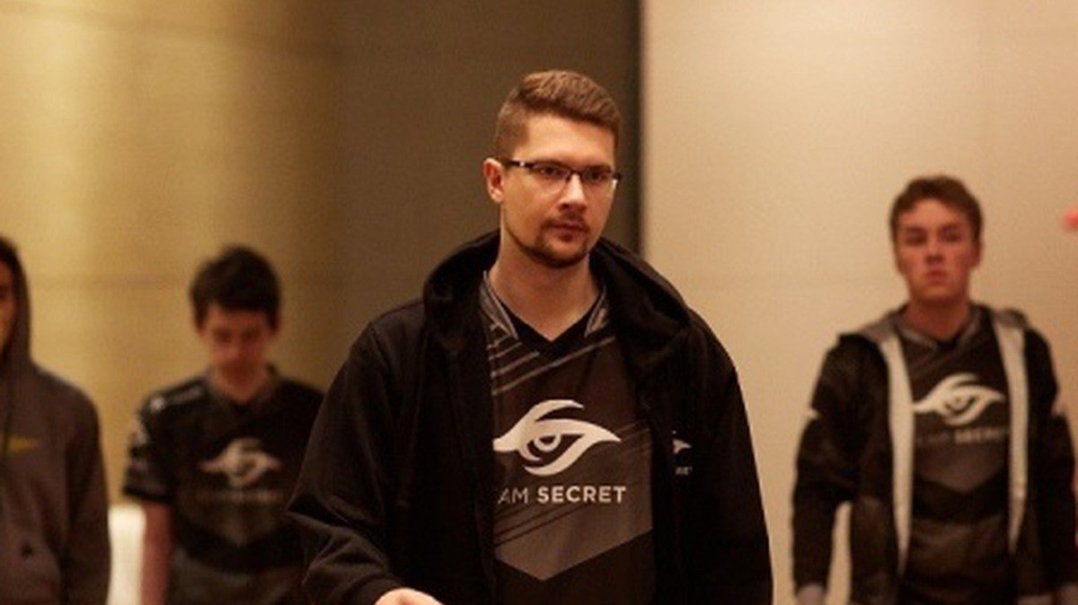 Team Secret разгромно проиграли Vikingg на Epic League Division 1