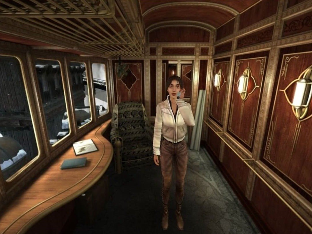Syberia