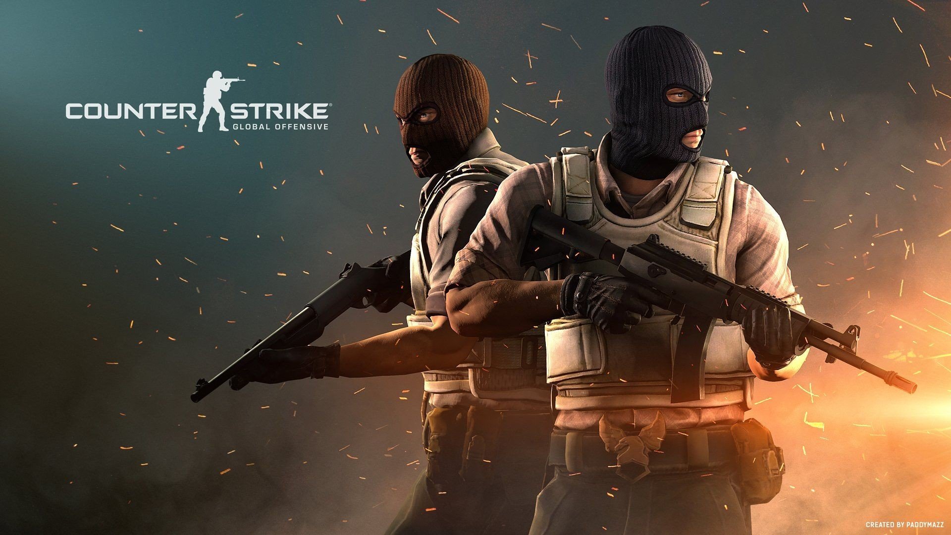 Пиковый онлайн в CSGO неожиданно превысил 1 миллион пользователей