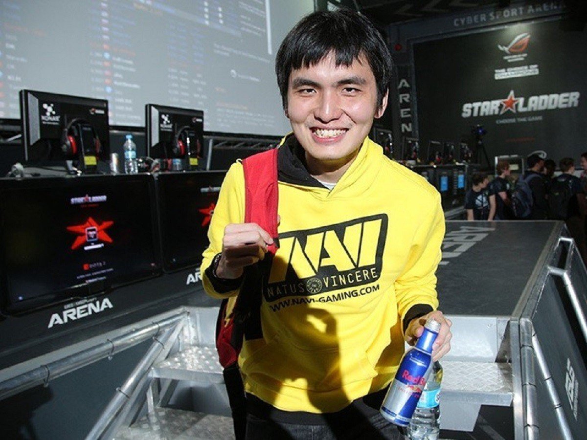 Что ждёт iceiceice в Evil Geniuses  плюсы и минусы громкого трансфера