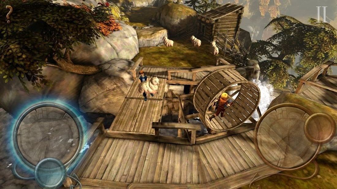 Brothers A Tale Of Two Sons
