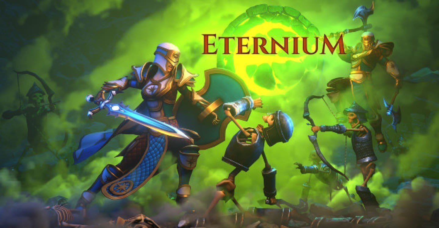 Eternium