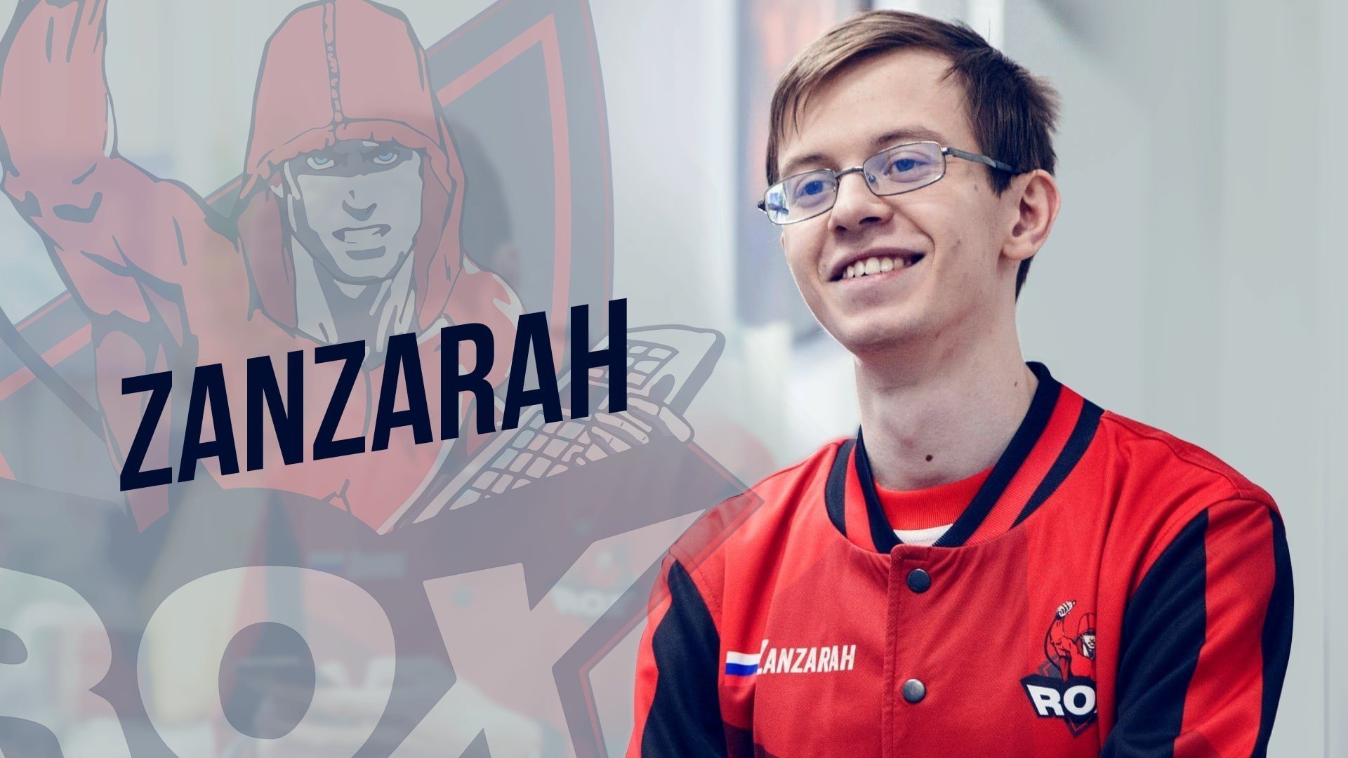 Российский киберспортсмен Zanzarah станет игроком Astralis по LoL