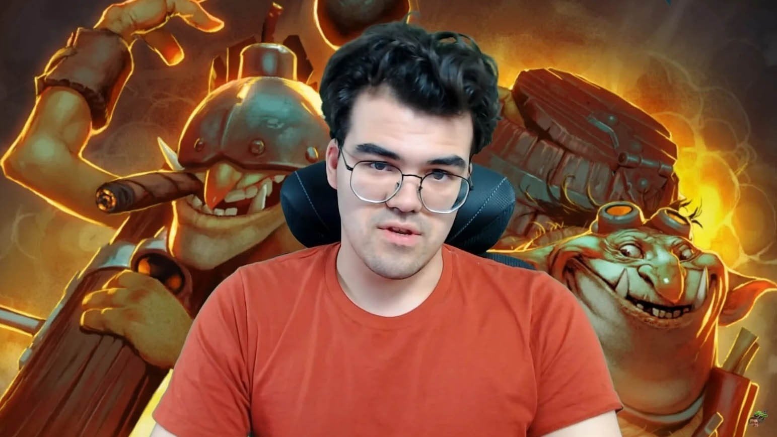 ТраВоМаН получил очередной бан основного аккаунта в Dota 2