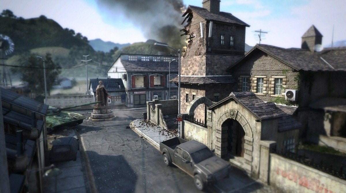 Call of Duty Mobile