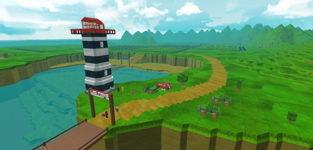 Roblox