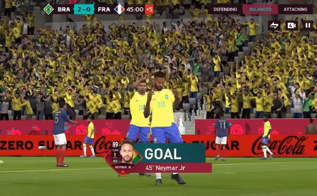 FIFA