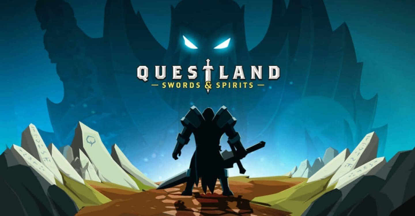 Questland Turn Based RPG