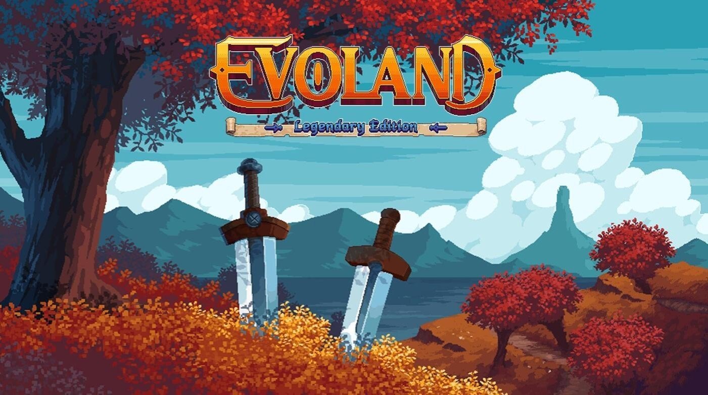 Evoland