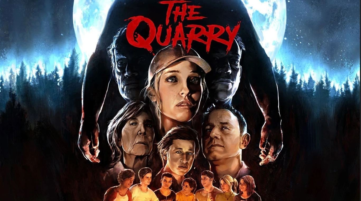 Источник: Steam / The Quarry