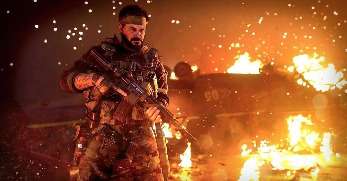 Источник: Forbes / Кадр из трейлера Call of Duty: Black Ops Cold War