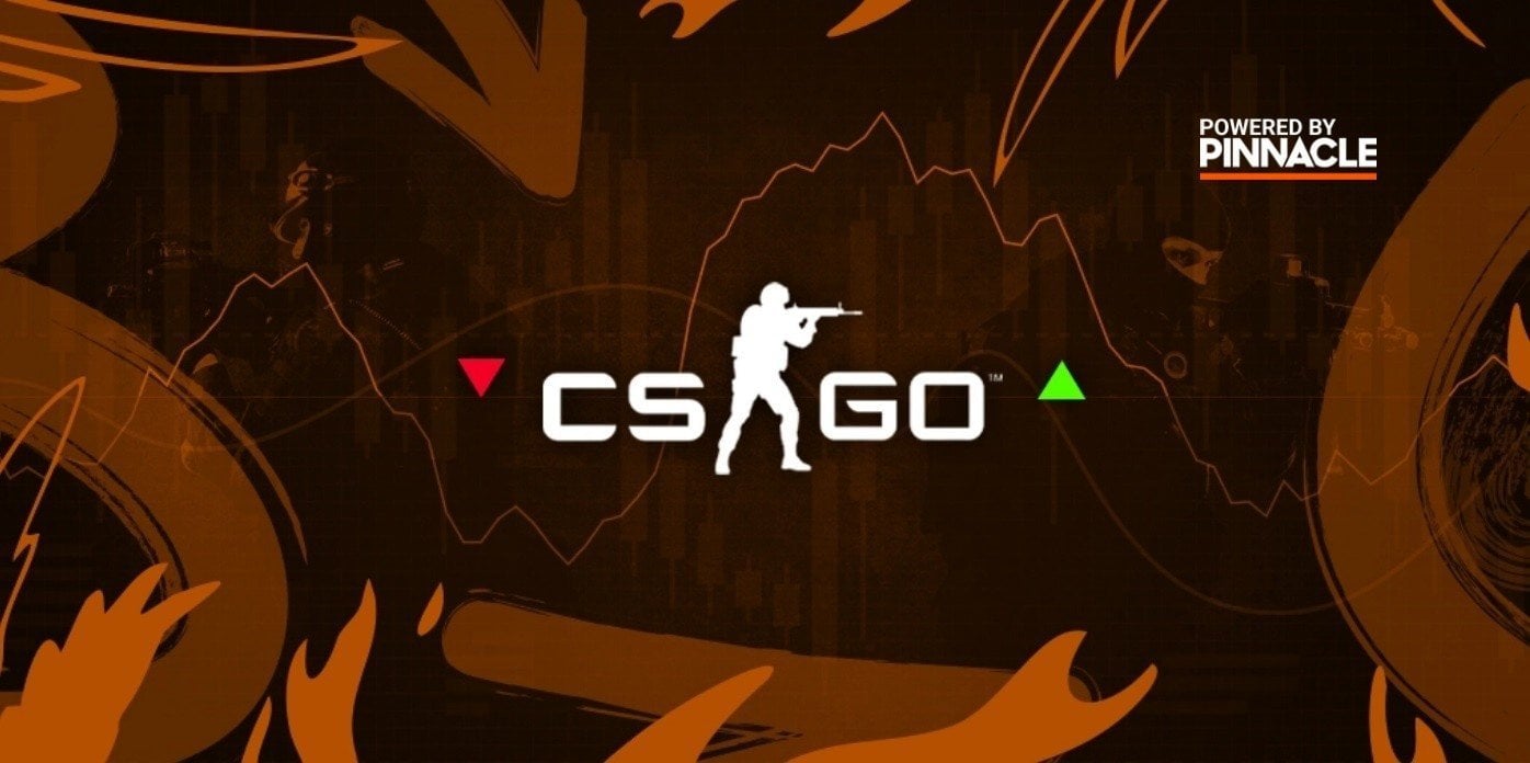 Рейтинг лучших команд в CSGO от Pinnacle  ноябрь 2020