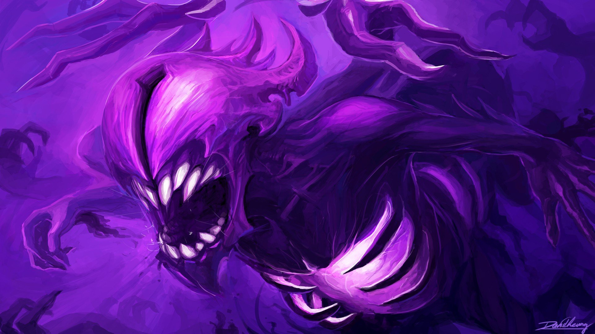 Гайд на Bane Dota 2