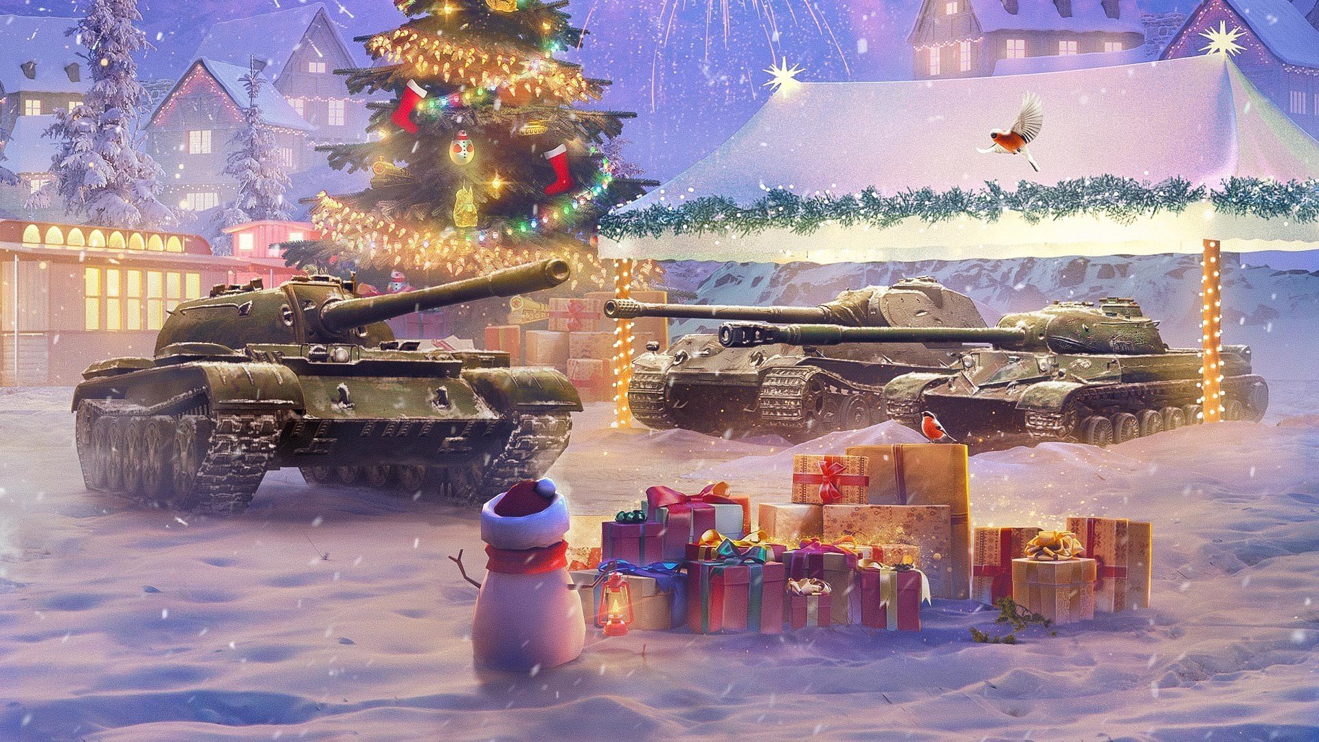 Арт World of Tanks